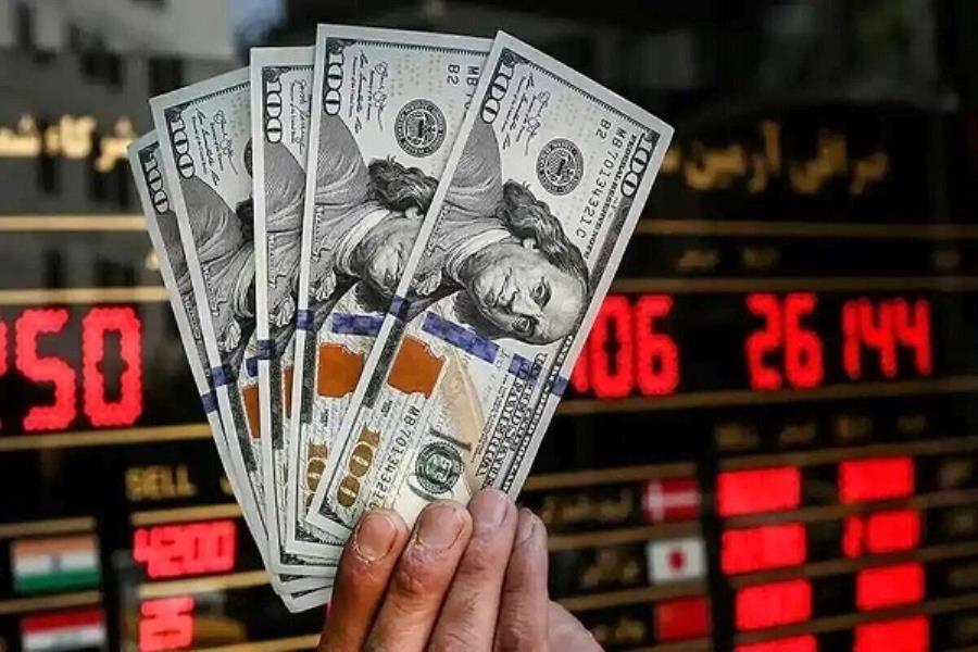 آخرین قیمت‌های ارز در بازار ارز تجاری